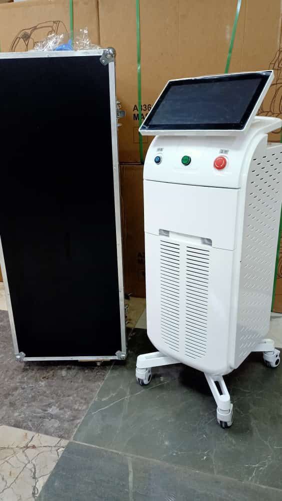 Advanced Equipment